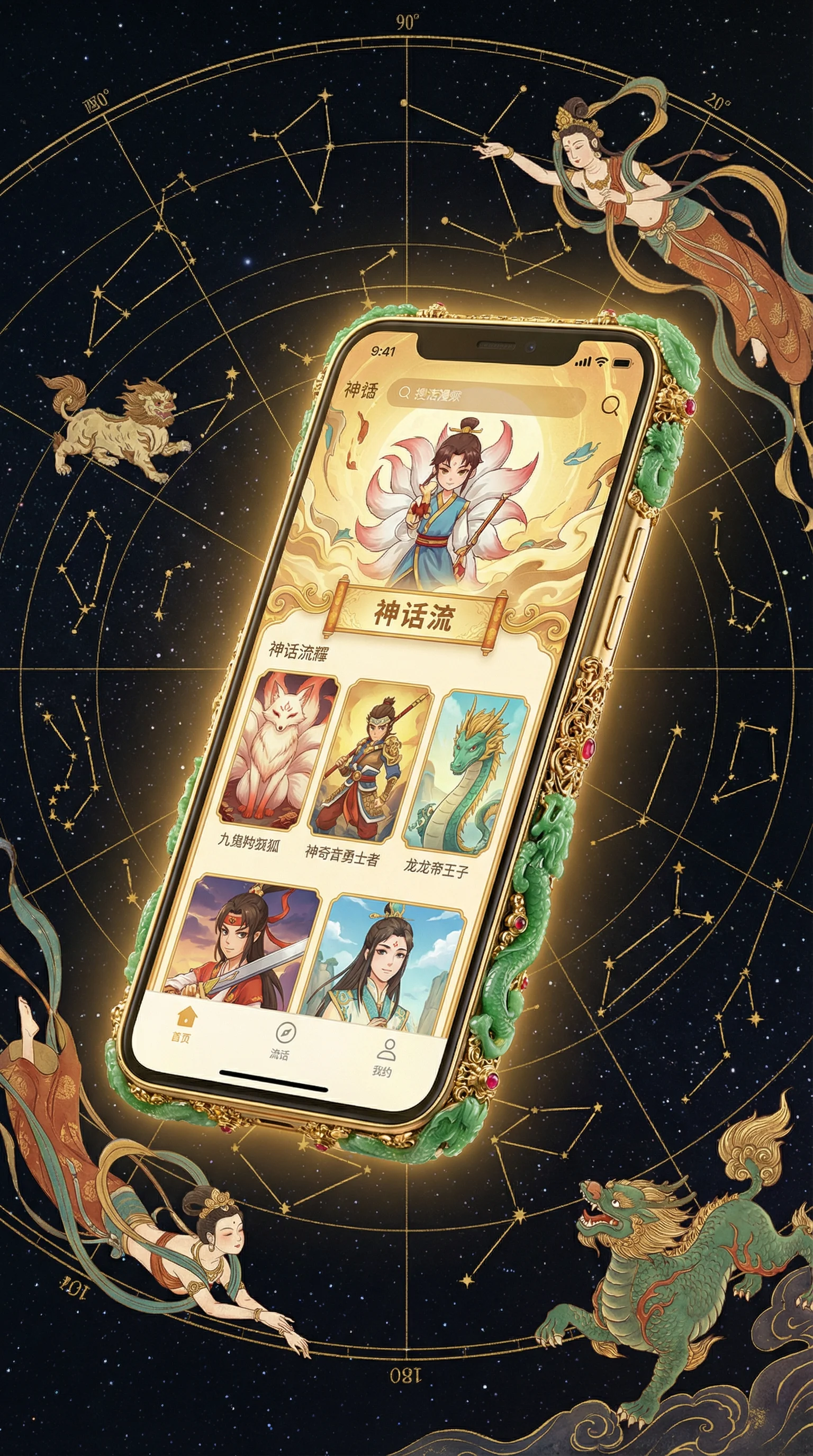九色鹿APP - 一淘返利 移动端下载
